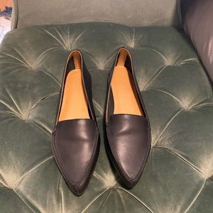 J. Crew Loafers